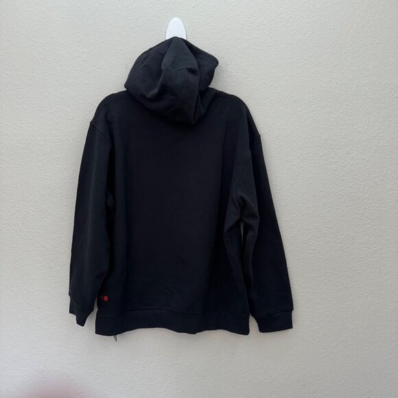 Lululemon Disney Mickey Mouse Steady State Pullover Hoodie LM3ETXS Mens XL NEW - Picture 6 of 8